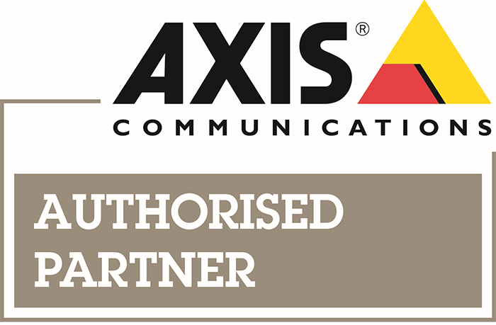 Axis Communications Authorised Partner